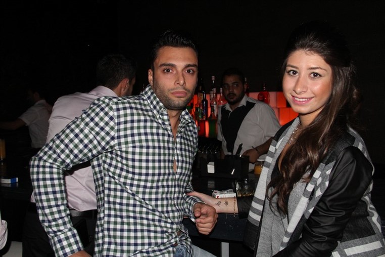 NDU SKYBAR Full Of Stars